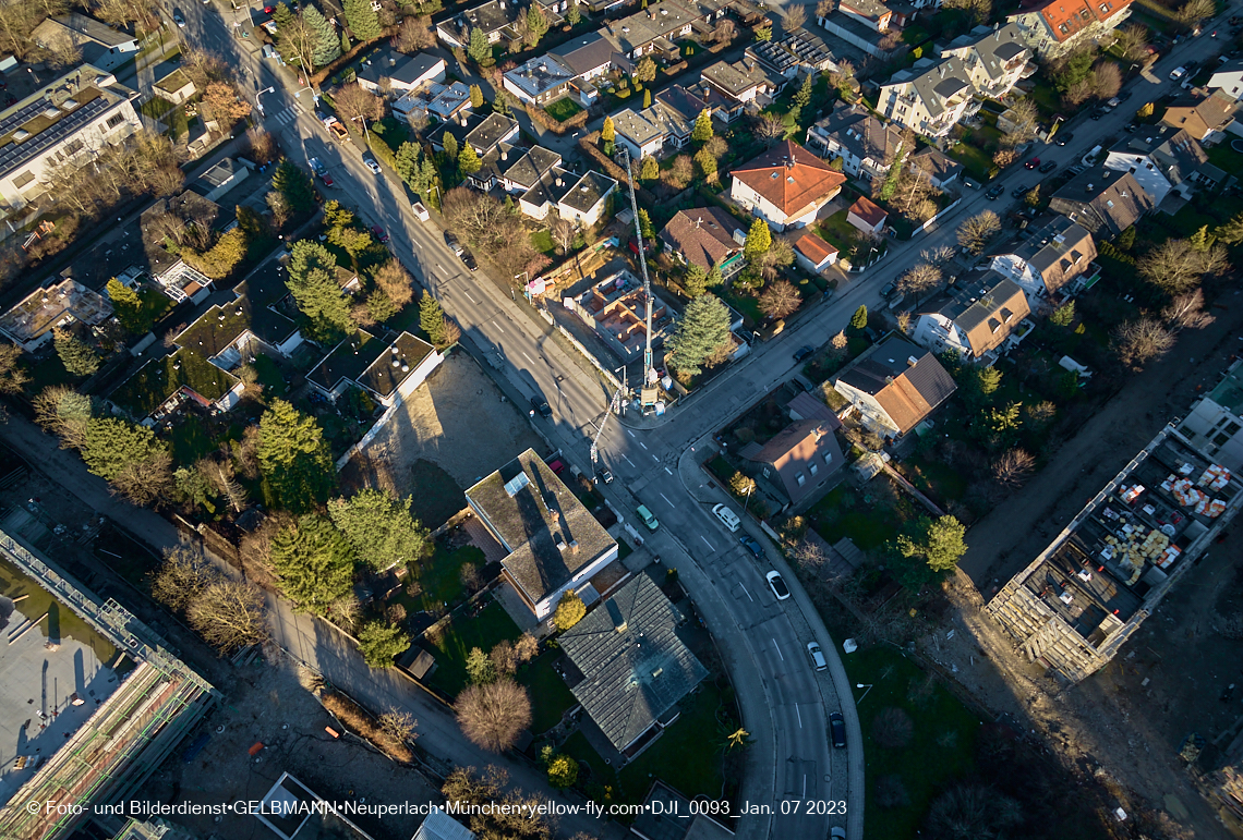 07.01.2023 - Grundschule am Karl-Marx-Ring in Neuperlach